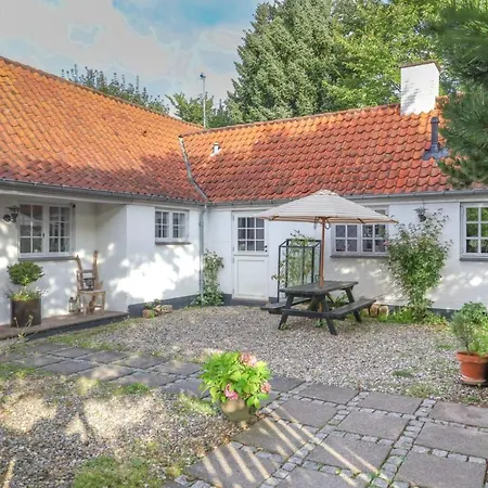 The Guest House Snekkersten Exterior photo