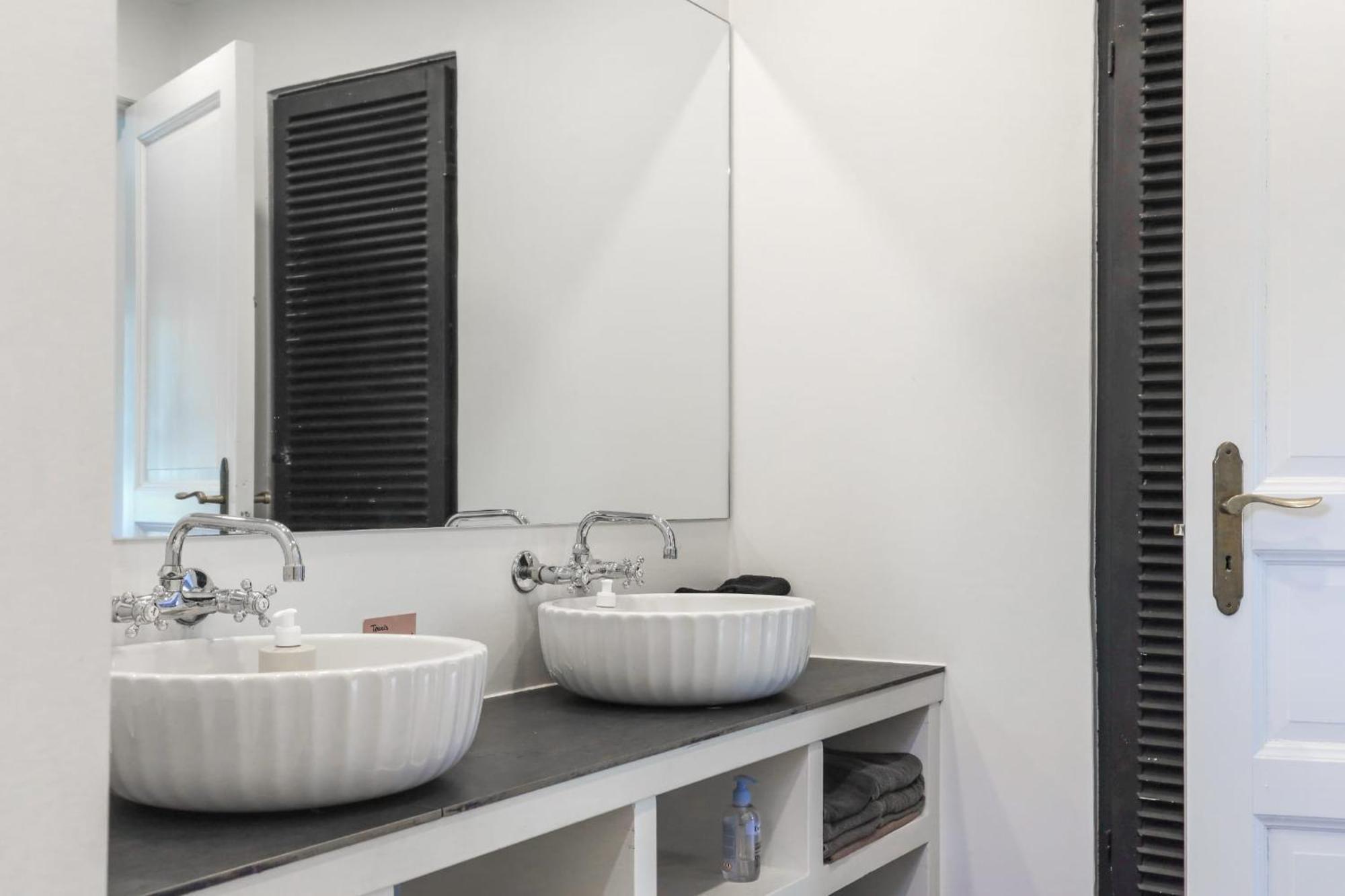 Apartment The