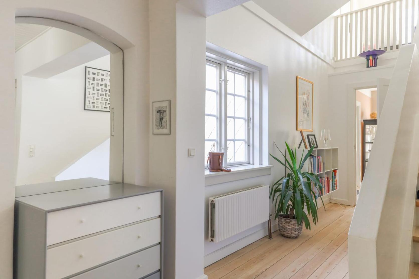 Apartment The